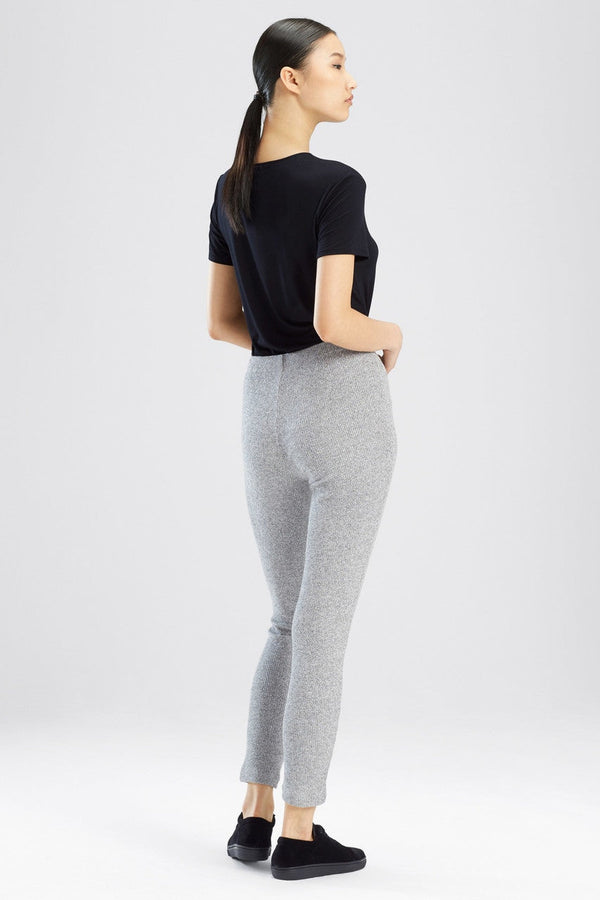 Natori Ulla Leggings Heather Grey