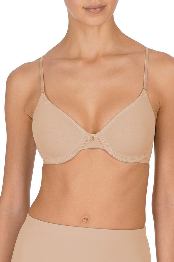 natori Understated Bra Café
