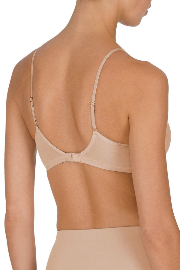 natori Understated Bra Café