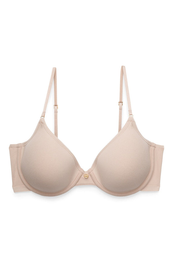 natori Understated Bra Café