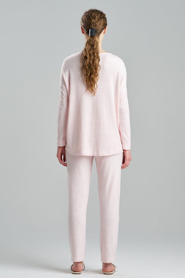 Natori Unwind PJ Ballet Slipper