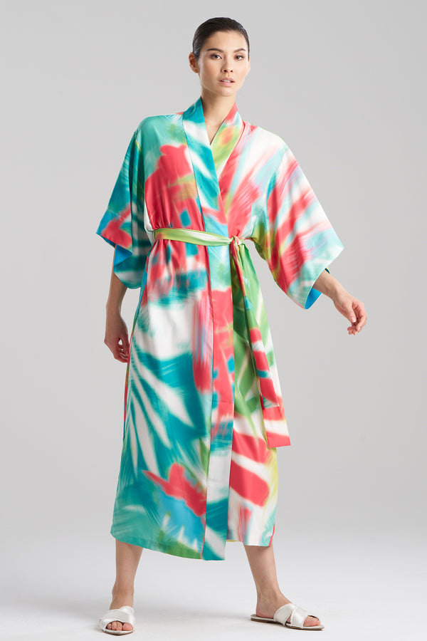 natori Usami Robe Multi