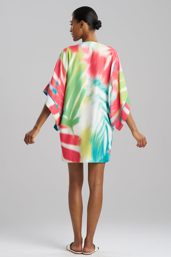 Natori Usami Short Wrap Multi