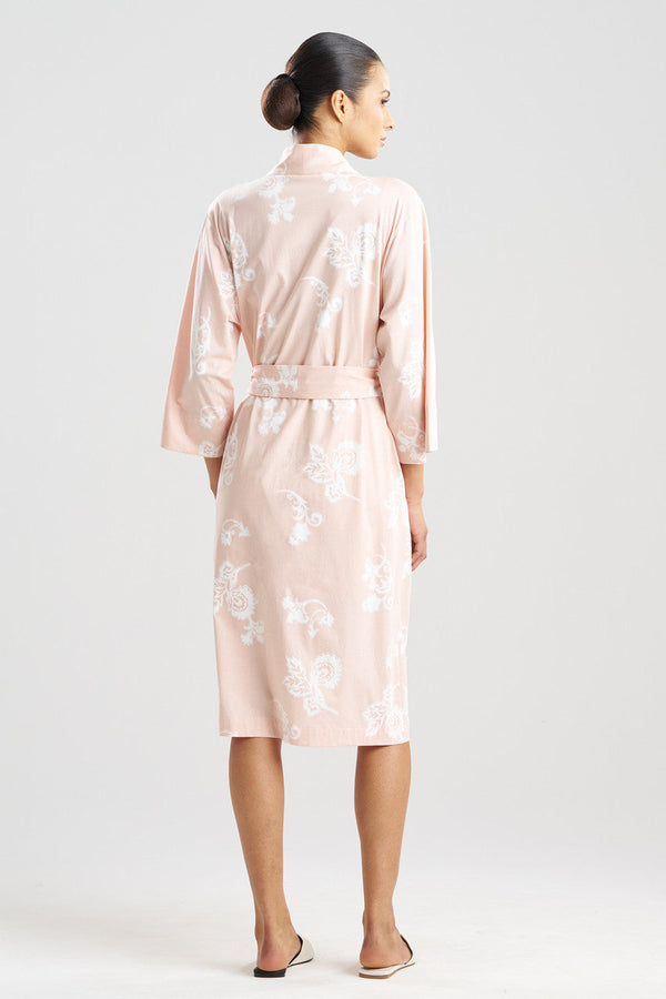 Natori Yasmin Robe Cameo Rose