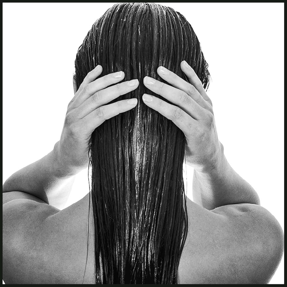 Natural Elements Next Level Shampoo For Sensitive Scalps