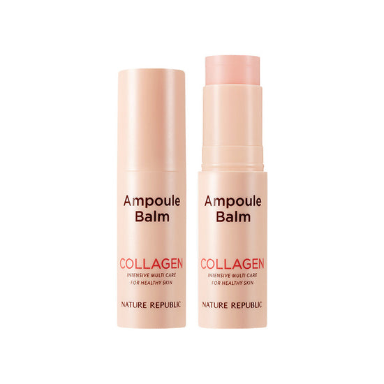 Nature Republic [2X] INTENSE MULTI AMPOULE BALM COLLAGEN