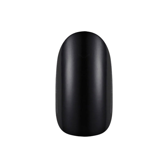 Nature Republic [B1G1] Color & Nature Nail Color 05 Black Black