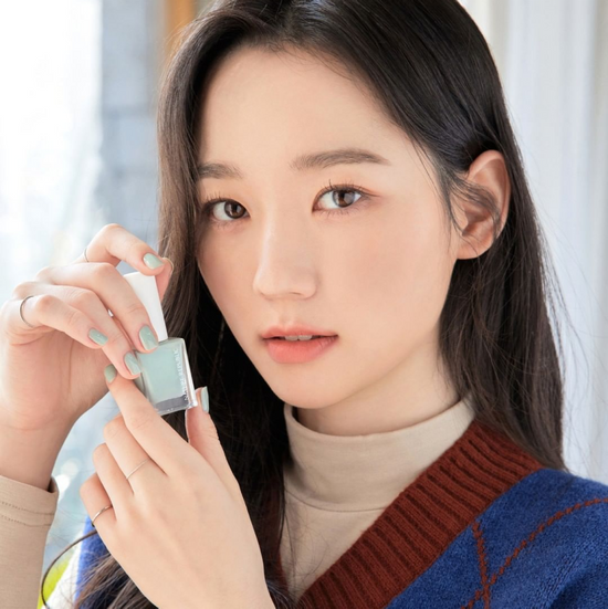 Nature Republic [B1G1] Color & Nature Nail Color 10 Sky Way