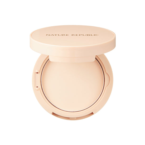 Nature Republic [B1G1] Provence Fixer Pact (01 Pink + 02 Beige)