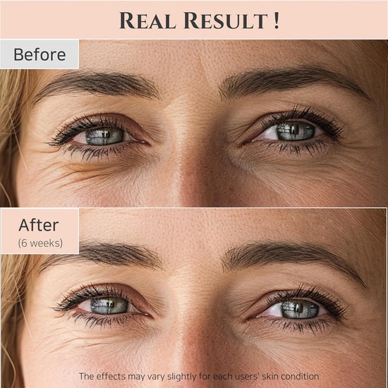 Nature Republic [BEAUTY OF JOSEON] [2X] REVIVE EYE SERUM GINSENG + RETINAL (NEW)