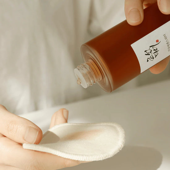 Nature Republic [BEAUTY OF JOSEON] GINSENG ESSENCE WATER 150ml