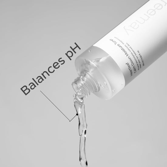 Nature Republic FREEMAY-[2X] Heartleaf Calm Down Moisture Toner 350ml