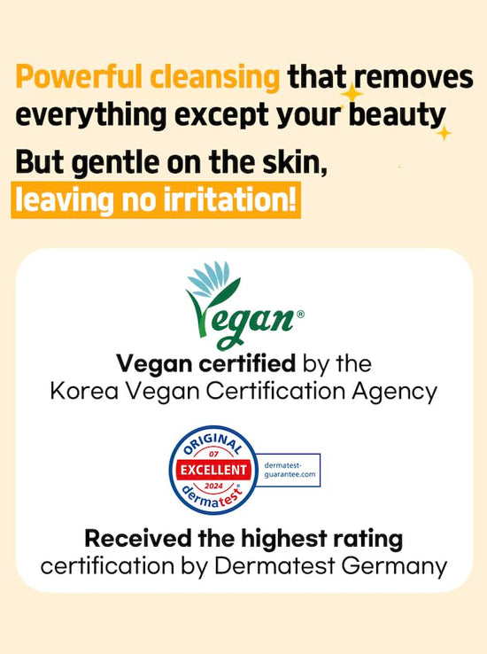 Nature Republic FREEMAY-Real Deep Cleansing Oil 330ml