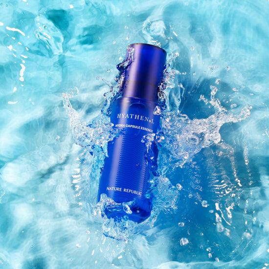 Nature Republic [INNER HYDRATION BOOSTER] Hyathenol Hydra Capsule Essence