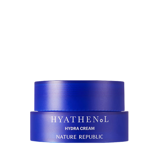 nature republic [INNER HYDRATION BOOSTER] Hyathenol Hydra Cream