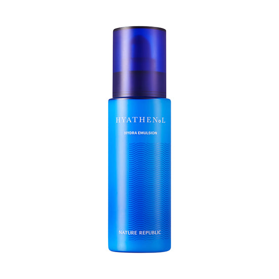 nature republic [INNER HYDRATION BOOSTER] Hyathenol Hydra Emulsion
