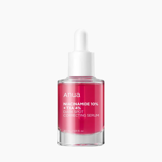 Nature Republic [ANUA] NIACIN SERUM DUO