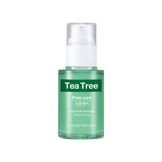Nature Republic Good Skin Ampoule (10 Option)