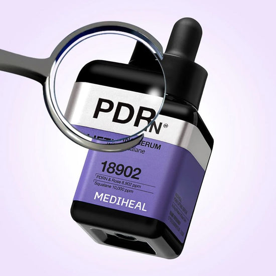 Nature Republic [MEDIHEAL] [2X] PDRN Lifting Serum