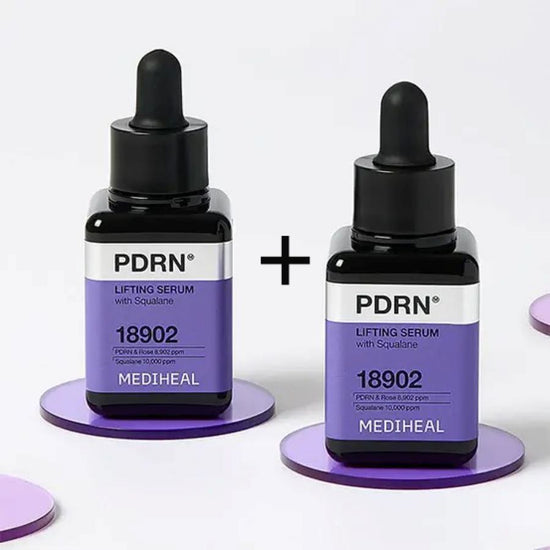 nature republic [MEDIHEAL] [2X] PDRN Lifting Serum