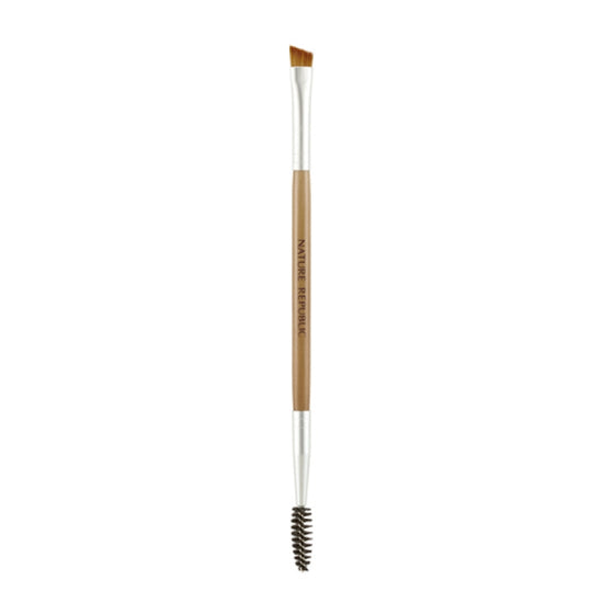 nature republic Nature's Deco Dual Eyebrow Brush