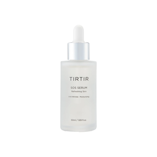 nature republic [TIRTIR] SOS SERUM 50ML