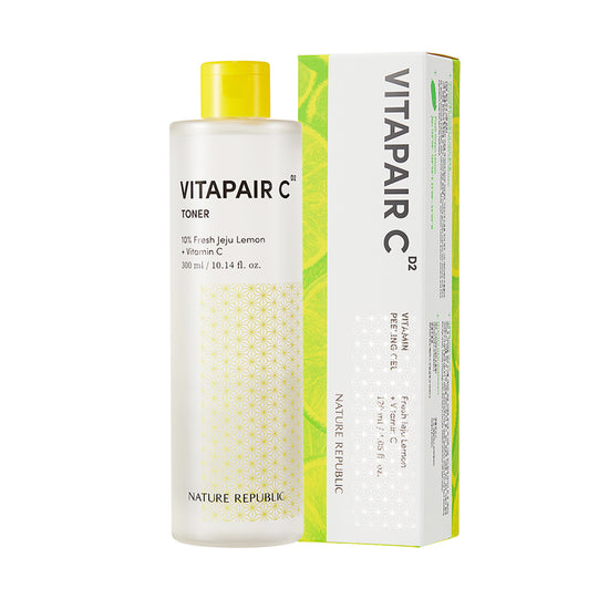 nature republic Vitapair C Toner 300ml
