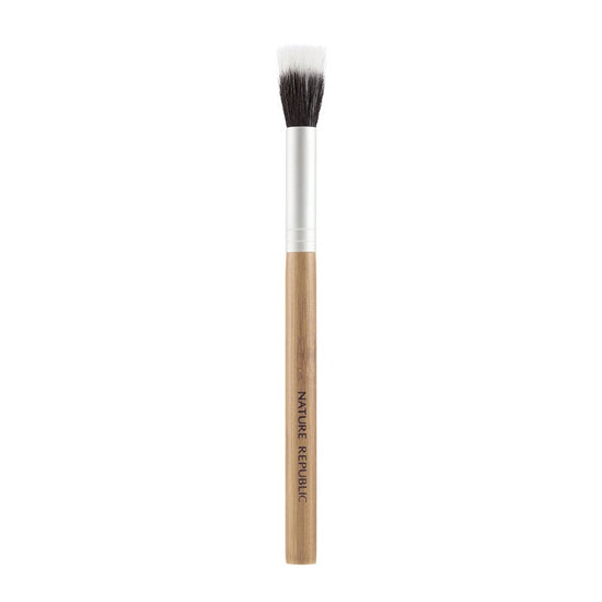 nature republic Nature's Deco Mini Glow Fiber Brush