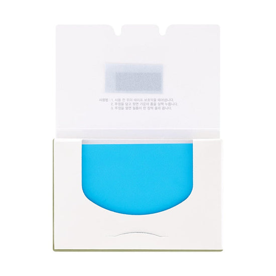 Nature Republic Nature's Deco Oil Control Film (50 Pcs)