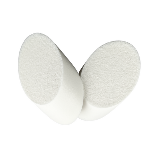 nature republic Nature's Deco Precision Ellipse Puffs (2 pcs)