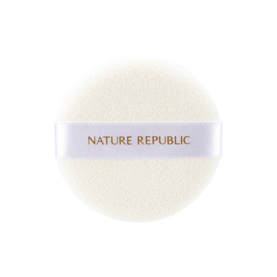 nature republic Nature's Deco Soft Touch Powder Puff