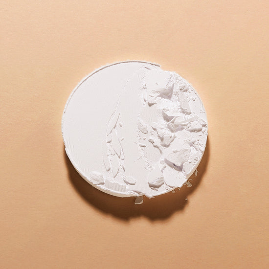 Nature Republic Provence Tea Tree No-Sebum Powder Pact (w / No-Sebum Powder)