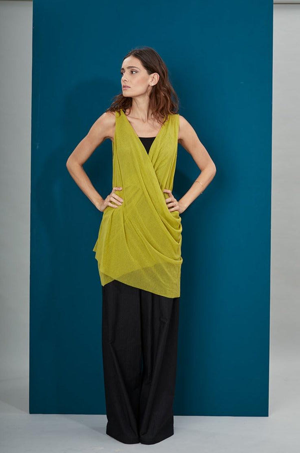 Natyoural Cotton Dress | Sustainable Dresses | Natyoural