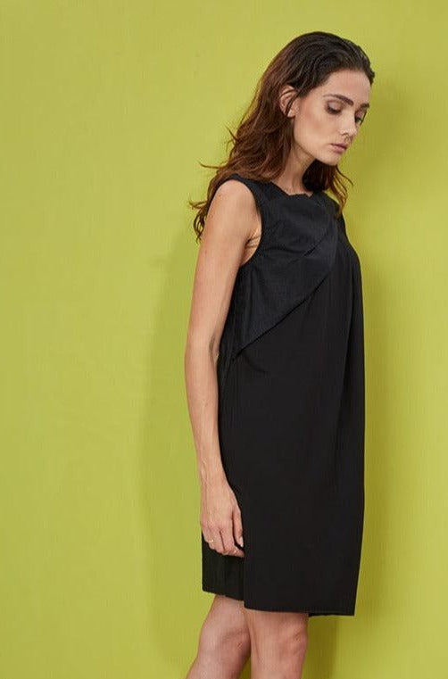 natyoural Dress in modal | Sustainables Clothing | Natyoural