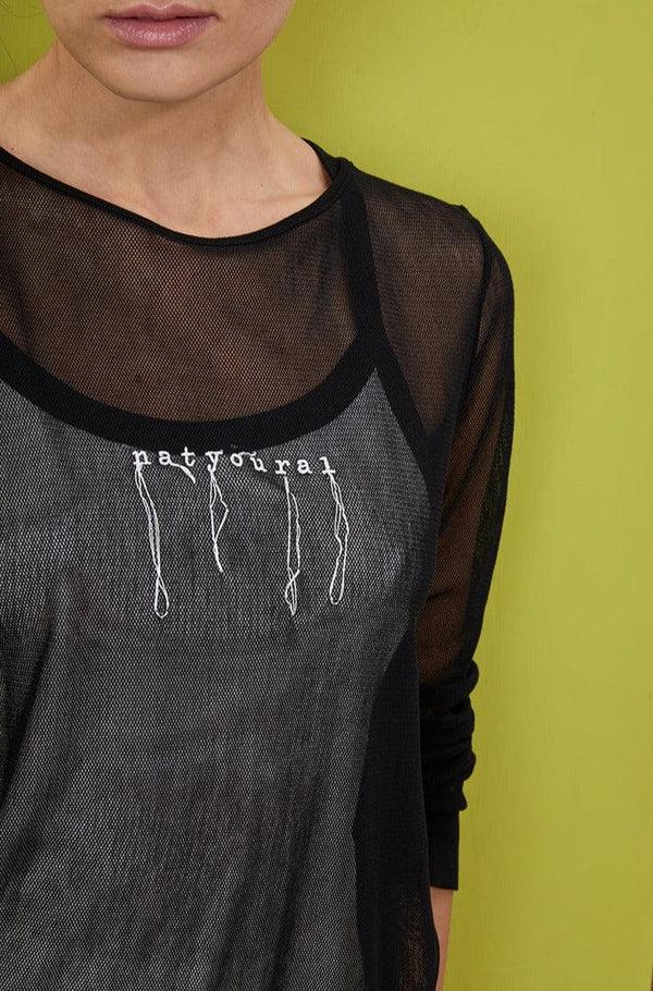 natyoural Long Sleeve Shirt | Sustainable Clothing | Natyoural