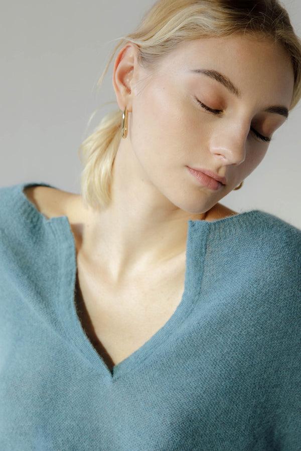 Natyoural Callao V Neck Pullover