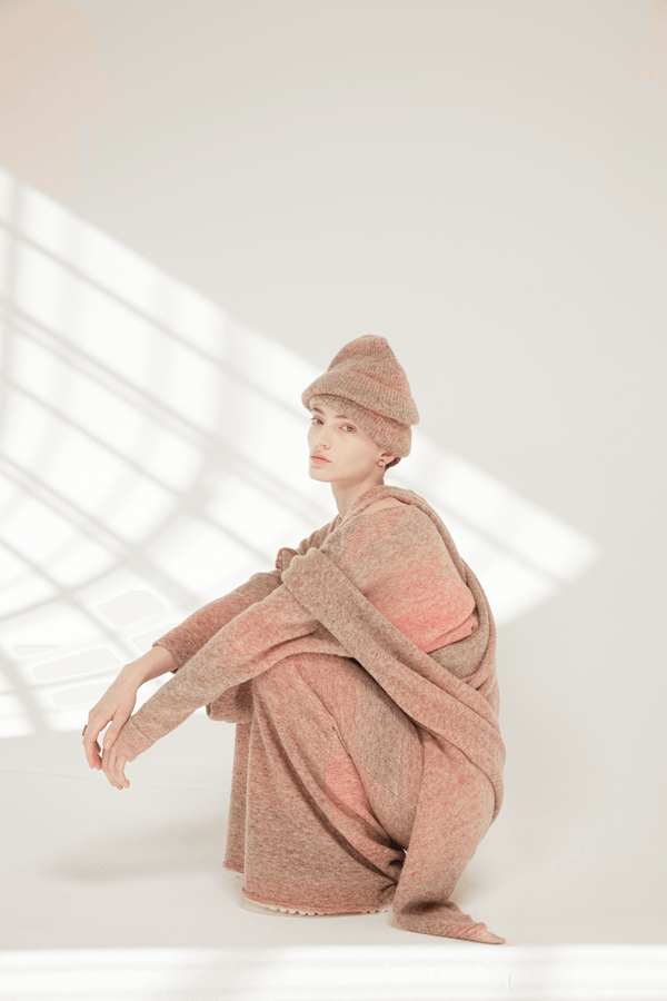 natyoural Multicolor Hat | Natyoural