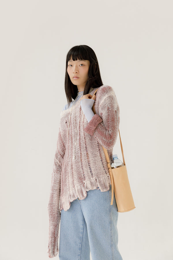 Natyoural Roundneck Long Sleeves YG052P
