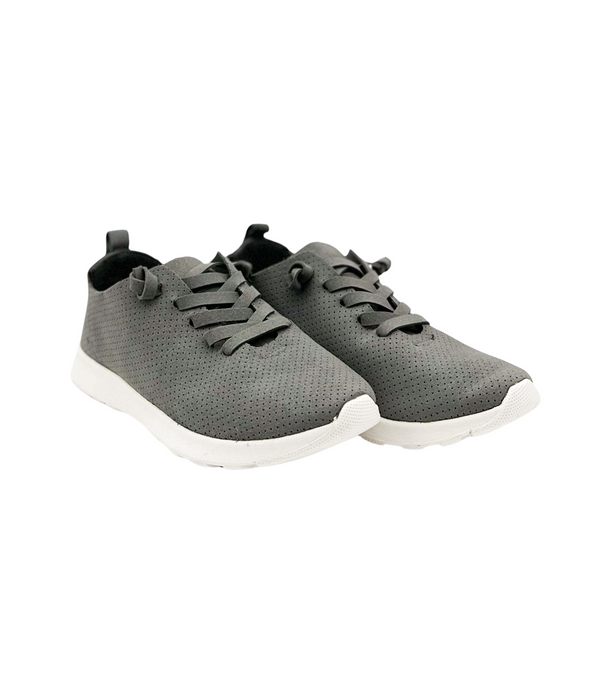 naughty monkey Mayo Sneaker in Grey