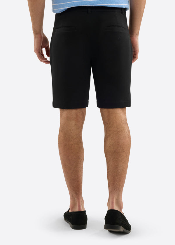 Nautica Competition Abersoch Short - Black
