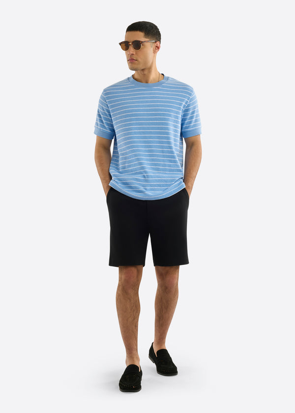Nautica Competition Abersoch Short - Black