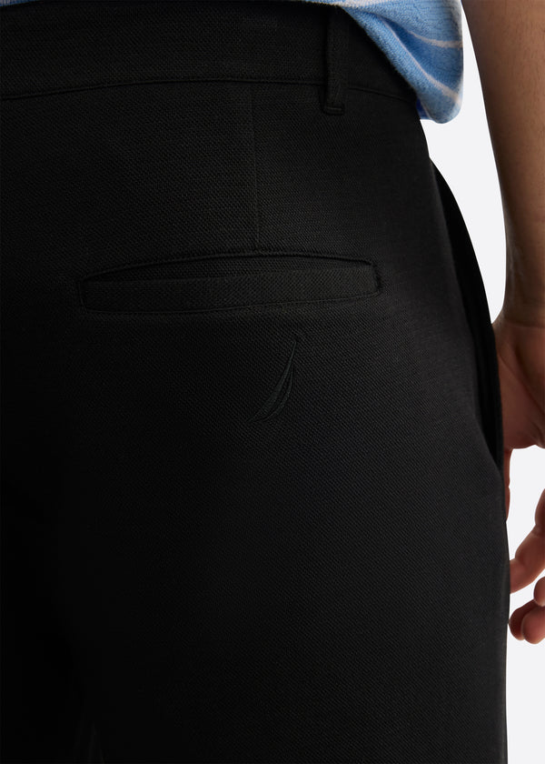 Nautica Competition Abersoch Short - Black