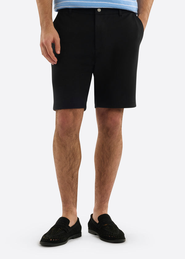 nautica competition Abersoch Short - Black