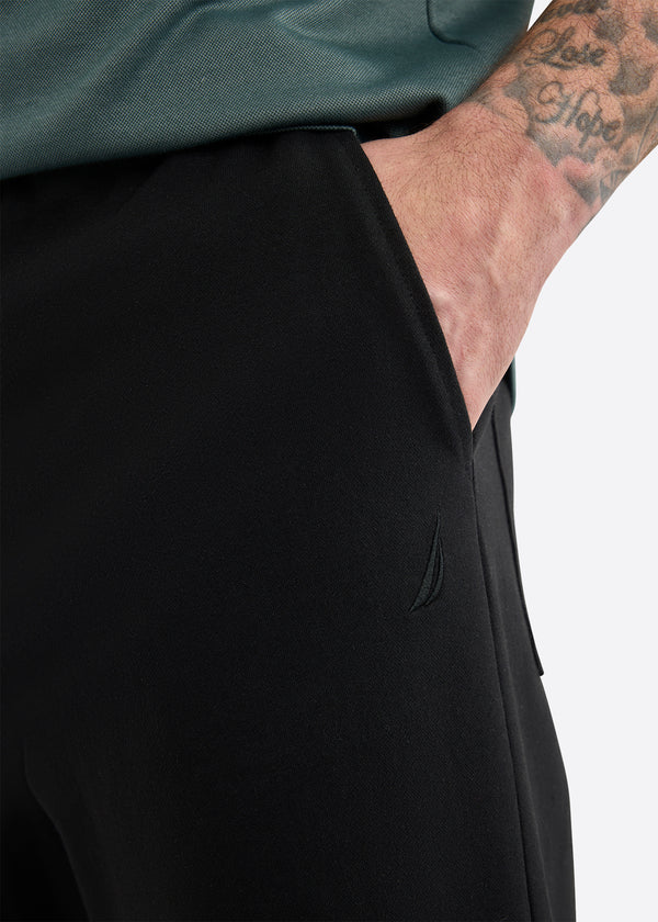 Nautica Competition Barmouth Pant - Black