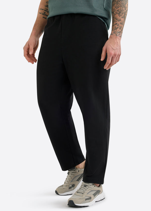 nautica competition Barmouth Pant - Black