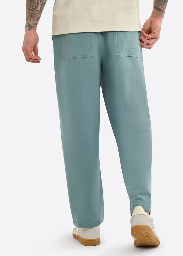 Nautica Competition Barmouth Pant - Shadow Grey