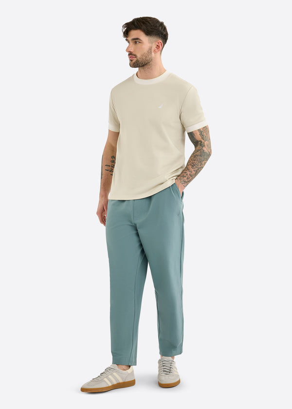 Nautica Competition Barmouth Pant - Shadow Grey
