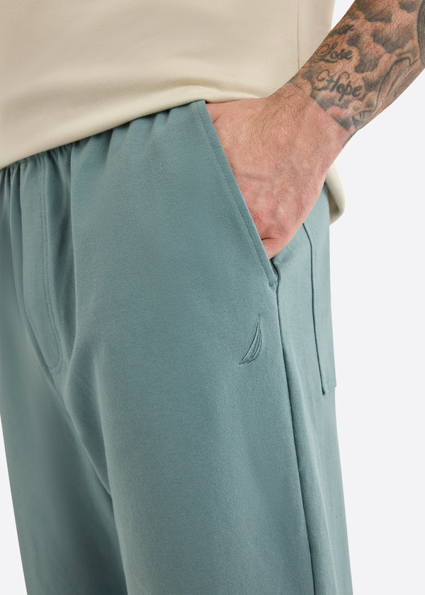 Nautica Competition Barmouth Pant - Shadow Grey
