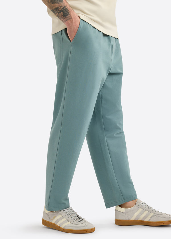 nautica competition Barmouth Pant - Shadow Grey