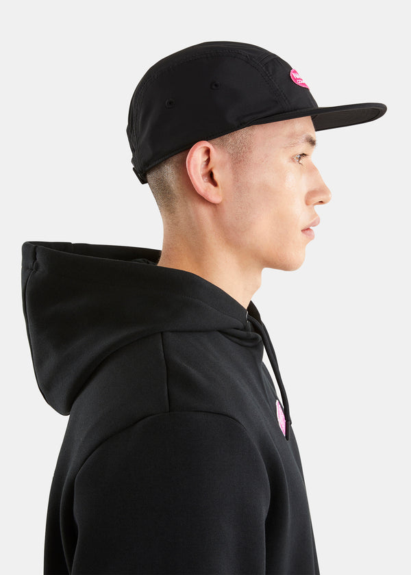 Nautica Competition Briggs Strapback Cap - Black